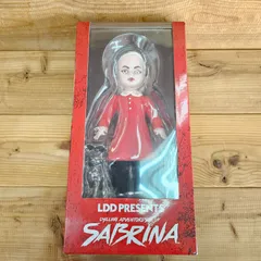 未開封】メズコ リビングデッドドールズ ワルプルギス フィギュア