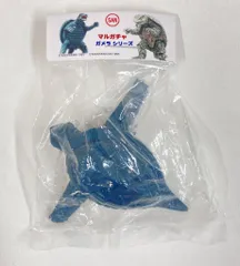 レア 未開封 マルサン ガメラ飛行形態 ソフビ レア 未開封 マルサン ガメラ飛行形態 ソフビ - メルカリ