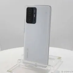 2025年最新】xiaomi 11t pro ムーンライトホワイトの人気