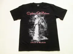 childrenofbodom バンドT COB childrenofbodom バンドT COB - メルカリ