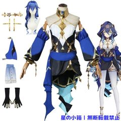 FGO 玉藻の前 コスプレ衣装 フルセット 靴 ウィッグ つけ胸付き - メルカリ