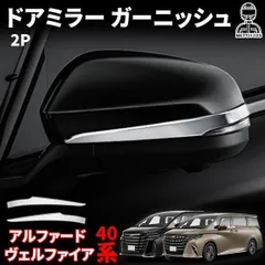 2025年最新】modellista ミラーガーニッシュの人気アイテム - メルカリ 