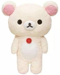 コリラックマ fuwafuwa ぬいぐるみ 受注生産 - メルカリ