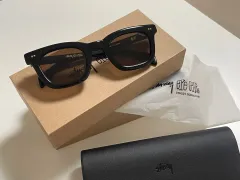 2025年最新】stusSy サングラス aceの人気アイテム - メルカリ