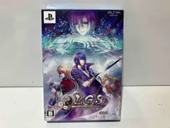 PSP L.G.S~新説 封神演義~(限定版)