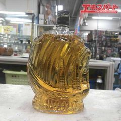 グロリアオーシャン シップボトル】ウイスキー特級 三楽オーシャン