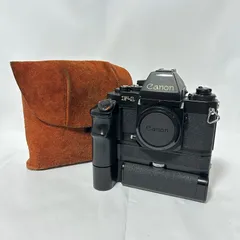 2025年最新】モータードライブ canon f-1の人気アイテム - メルカリ