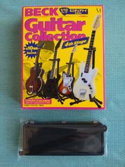 BECK Guitar Collection Series （1/12スケール）