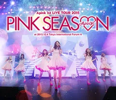 2025年最新】apink pink seasonの人気アイテム - メルカリ