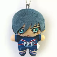 2025年最新】ぬいぐるみマスコット ブルーロック展の人気アイテム