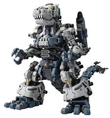 明星禎　ゾイド　ゴジュラスギガ　組み立て済 明星禎様専用 ゾイド ゴジュラスギガ 組み立て済 - メルカリ