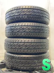 2022年製 ブリヂストン 中古冬タイヤ 155/70R13 4本セット Amazon.co.jp: 【4本セット】ブリヂストン(BRIDGESTONE) 低燃費