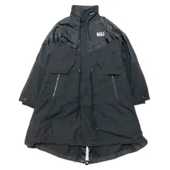 2024年最新】nike sacai トレンチの人気アイテム - メルカリ 2024年最新】nike sacai トレンチの人気アイテム - メルカリ