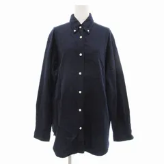 極美品❤️ミューズドゥドゥーズィエムクラス OXFORD BDシャツ ワイヤー襟 2025年最新】muse de deuxieme classe oxford bd シャツの人気