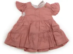 【プティマイン/petitmain】チュニック 90サイズ 女の子【子供服・ベビー服】（1910530）