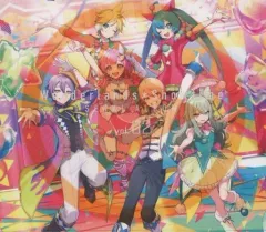 2025年最新】ワンダショ cd 通常の人気アイテム - メルカリ