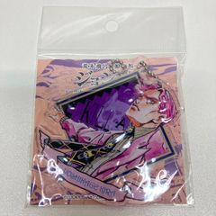 吉良吉影(4部) 「ジョジョ 荒木飛呂彦原画展 ジョジョ展コレクション缶