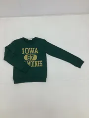 AD YT24041165 EDWIN キッズ スウェット