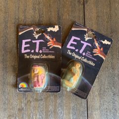 E.T. WALKIE TALKIES 未開封 - メルカリ