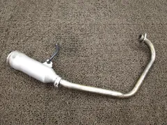 tw225の純正マフラー　未使用保管品 tw225の純正マフラー 未使用保管品 2025年最新】Yahoo