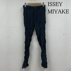 2025年最新】Issey miyake パンツ プリーツの人気アイテム - メルカリ