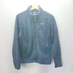 2024年最新】patagonia フリースジャケットの人気アイテム - メルカリ