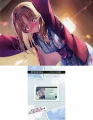 ようこそ実力至上主義の教室へ デスクマット メロンブックス 坂柳有栖　椎名ひより Amazon.co.jp: ようこそ実力至上主義の教室へ デスクマット