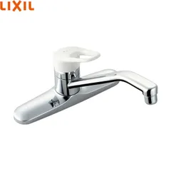 【送料無料】SF-HE430SYA リクシル LIXIL/INAX キッチン用シングルレバー混合水栓 ノルマーレ 一般地仕様 送料無
