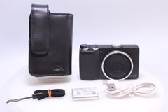 【1,877回】RICOH GR III デジタルカメラ コンパクトデジタルカメラ