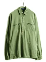 90s オールド ■ POLO SPORT ポロスポーツ ラルフローレン 長袖 