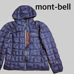 【最終値下げ】mont-bell イグニスダウンパーカーEX1000ブルー　L 楽天市場】【月間優良ショップ 8度受賞】 新品 モンベル mont