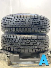 2022年製165/60R15バリ山！中古スタッドレスタイヤ2本セット 楽天市場