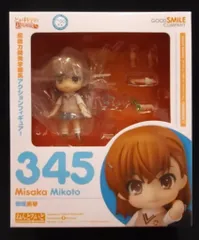 2025年最新】ねんどろいど 御坂美琴の人気アイテム - メルカリ