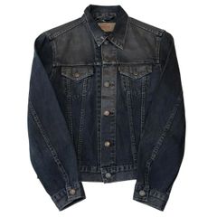 HELMUT LANG のデニムジャケット 44 19543 ヘルムートラング - メルカリ