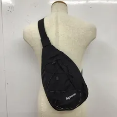 Supreme シュプリーム ボディバッグ Sling Bag スリング バック 22SS ワンショルダーのサムネイル