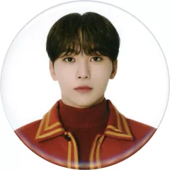 【中古】バッジ・ピンズ スングァン 缶バッジ 「SEVENTEEN TOUR ’FOLLOW’ TO SEOUL」 ラッキードロー景品