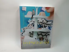 AB6IX HYPNOGRAM フォトブック 2022年　状態：非良