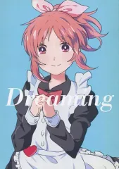 【中古】男性向一般同人誌 ≪シンデレラガールズ（アイマス）≫ Dreaming / ユリイカ / CANNEDBEAT