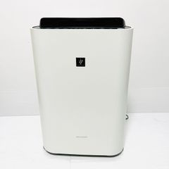 SHARP 空気清浄機 KC-H50-W