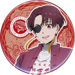 蘇枋隼飛 プリンセスカフェ 缶バッジ アクリルスタンド マリオンクレープ KING OF PRISM』 とマリオンクレープのコラボが決定！ | マリオン