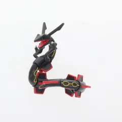 モンスターコレクション ML-31 黒いレックウザ ポケットモンスター 完成品 フィギュア タカラトミー