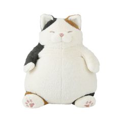 ☆ 미케네코 산마 ☆ 고양이 긍정감 다키마쿠라 L 고양이 긍정감 다키마쿠라 LL 사이즈 다키마쿠라 동물 포옹 베개 포옹 베개 쿠션 봉제 장난감 마크라 인형 고양이 고양이 동물 애니멀 귀여운 귀여운 세련된