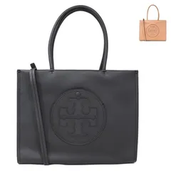 【TORY BURCH / トリーバーチ 】バッグ ELLA BIO SMALL TOTE エラ バイオ スモールトート ハンドバッグ 2WAY ショルダーバッグ (145612) 23AW [新品]