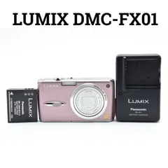 2025年最新】DMC-FX01の人気アイテム - メルカリ