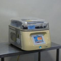 中古】アイホー 皿式 フードカッター FC-27D W520D440H480mm 5L 100V