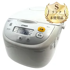 新品未使用品　TIGER 8型2号　ジャー TIGER◇ジャー炊飯器/タイガー : セカンドストリートYahoo!店
