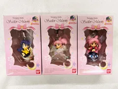 △セーラームーン　トゥインクルペガサス　当時物　フィギュア △セーラームーントゥインクルペガサス当時物フィギュア