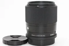 2023年最新】sigma 30mm f1.4 dc dnの人気アイテム - メルカリ