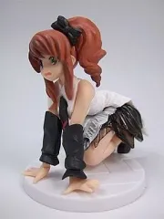 【中古】トレーディングフィギュア 朝比奈みくる ゴスロリVer. 「HGIF 涼宮ハルヒの憂鬱5」のサムネイル