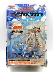 新品・未開封)海洋堂　電脳戦機バーチャロン　ウインターホワイトテムジン Amazon.co.jp: (・)海洋堂 電脳戦機バーチャロン ウインター